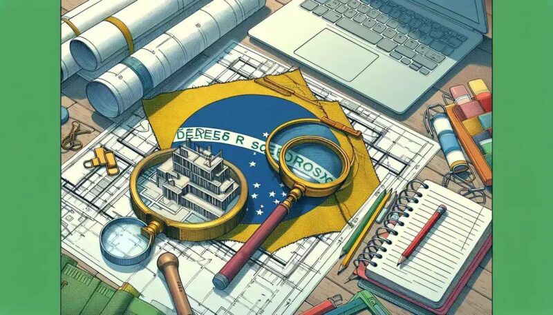 Como Ler um Projeto Arquitetônico: Dicas para Iniciantes como ler projeto arquitetônico