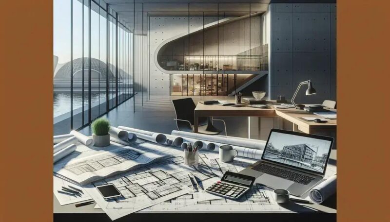 Como Precificar um Projeto de Arquitetura e Valorizar Seu Trabalho como precificar projeto arquitetura