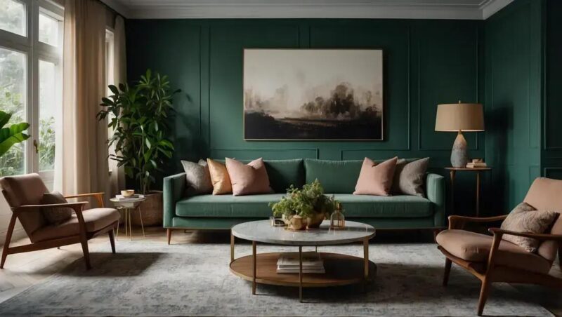 Como um designer de interiores pode me ajudar? Como um designer de interiores pode me ajudar