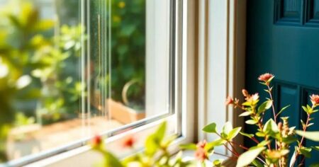 Qual a importância da vedação em janelas e portas? Conexões