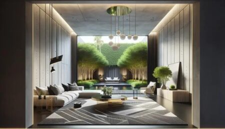 Design de Interiores é o Mesmo que Arquitetura? Saiba Mais! design de interiores é arquitetura