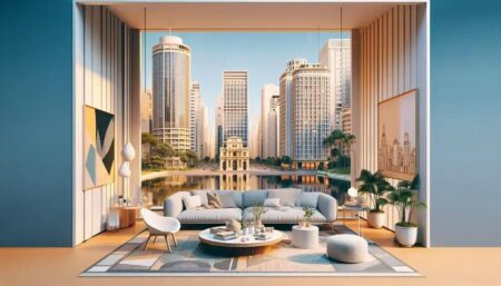 Design de Interiores em São Paulo: O Guia Completo design de interiores são paulo
