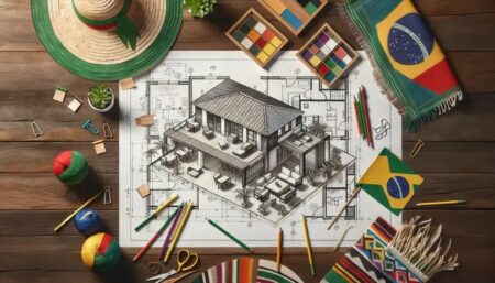 É possível alterar uma planta baixa pronta? É possível alterar uma planta baixa pronta