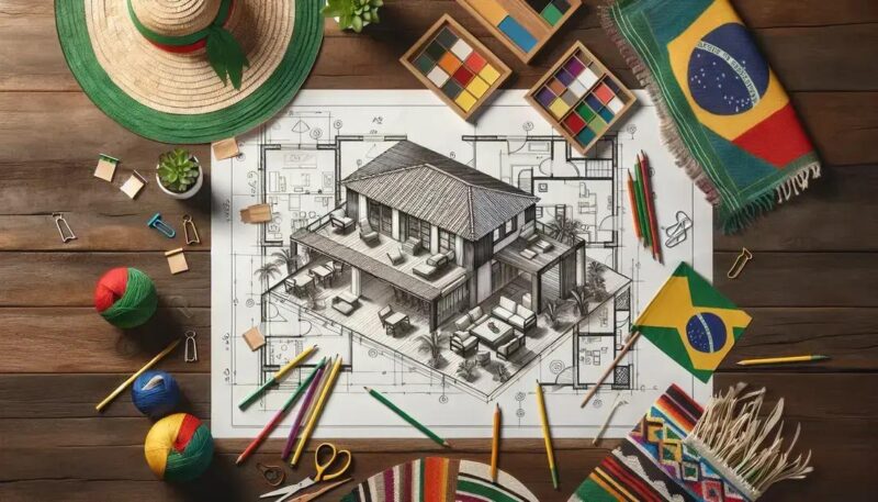 É possível alterar uma planta baixa pronta? É possível alterar uma planta baixa pronta