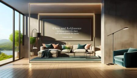 Quais são as vantagens do acabamento fosco em paredes? Esmalte