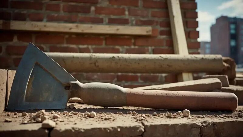 O que é alvenaria estrutural e como ela é utilizada? Ferragem