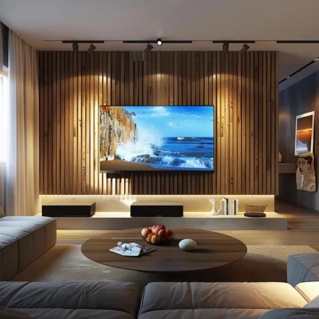 Transforme Sua Sala com Ideias de Decoração Incríveis!