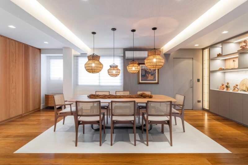 Decoração de Sala de Jantar: Dicas para um Ambiente Sofisticado!