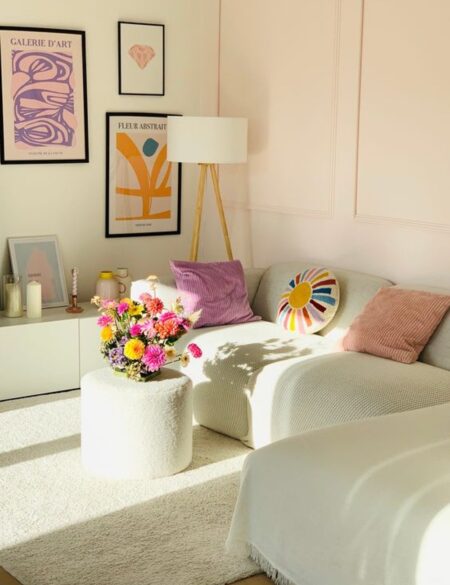 Decoração Simples para Sala: Faça Mais com Menos!
