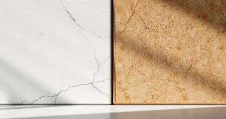 O que diferencia a cerâmica retificada da tradicional? Junta de dilatação