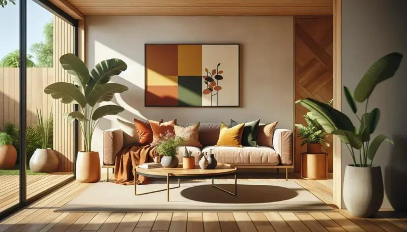 O Que é Design de Interiores? Entenda Agora Mesmo! o que é design de interiores