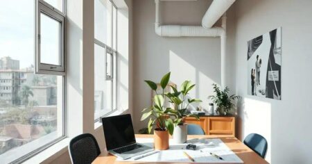 O que é uma planta baixa de ventilação? O que é o estilo art déco