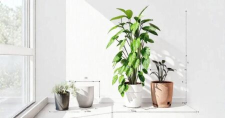 O que são as cotas em uma planta baixa? O que é o estilo clássico no design de interiores