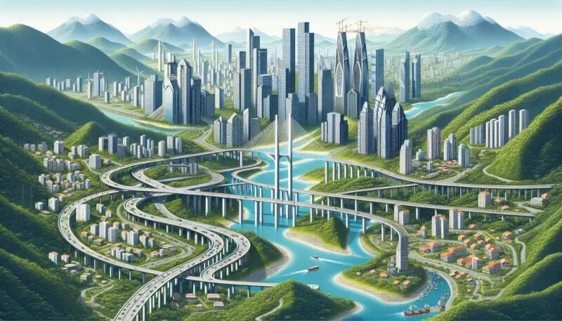 Entenda o Que a Engenharia Civil Faz e Como Ela Impacta o Mundo o que engenharia civil faz