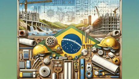 Onde Trabalha um Engenheiro Civil? Descubra as Principais Áreas o que engenharia civil trabalha