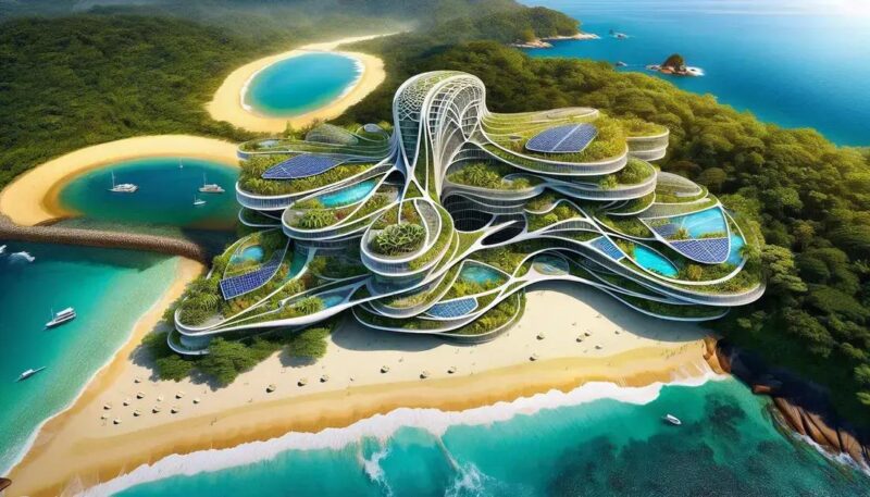 O Que Faz um Projeto Arquitetônico Ser Diferenciado? o que faz projeto arquitetonico