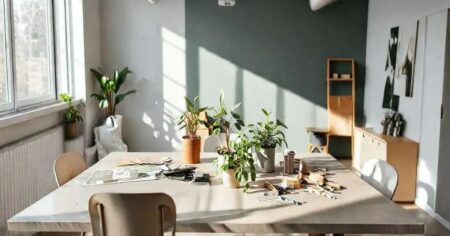 Qual a importância da planta baixa na hora de reformar um ambiente? O que são cores neutras e como usá-las