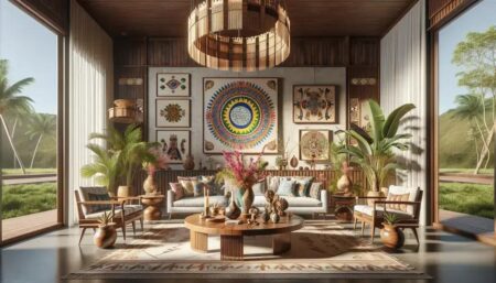 Design de Interiores: Significado e Impacto no Seu Espaço o que significa design de interiores