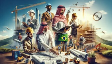 O Que Faz um Auxiliar de Engenharia Civil? Conheça as Responsabilidades o que um auxiliar de engenharia civil faz