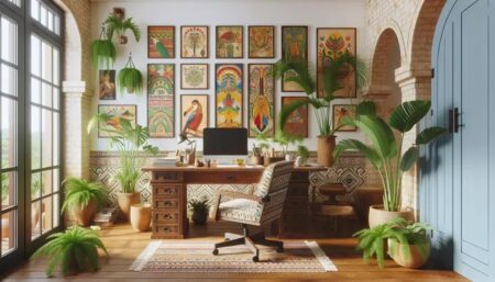 Onde Trabalhar Como Designer de Interiores? Oportunidades Incríveis onde trabalhar como design de interiores