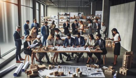 Como avaliar a qualificação de um arquiteto ou designer? Planejamento