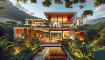 Por que a Arquitetura é Essencial para a Sociedade? porque a arquitetura é importante