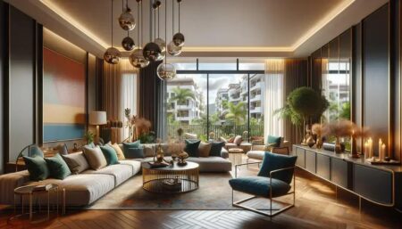 Por Que Contratar um Designer de Interiores Faz Toda a Diferença? porque contratar um design de interiores