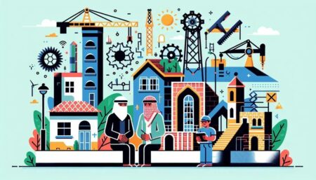 Por Que Engenharia Civil? Conheça os Segredos da Área porque engenharia civil