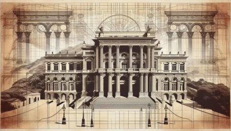 Por Que a Engenharia Civil Tem Esse Nome? Origem e História porque engenharia civil tem esse nome