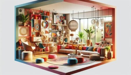 Por Que Escolher Design de Interiores Como Carreira? porque escolher design de interiores