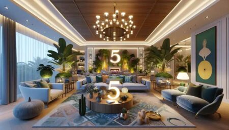 5 Motivos para Investir em um Projeto de Interiores Personalizado porque fazer um projeto de interiores