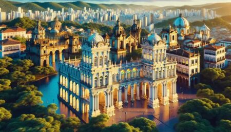 Engenharia Civil: Entenda o Nome e Suas Conexões Históricas porque o nome engenharia civil