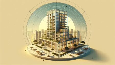 A Importância da Orientação Verdadeira nos Projetos Arquitetônicos porque o projeto arquitetônico utiliza a orientação verdadeira