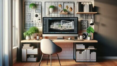 Quais programas de computador são usados para criar plantas baixas? Quais programas de computador são usados para criar plantas baixas