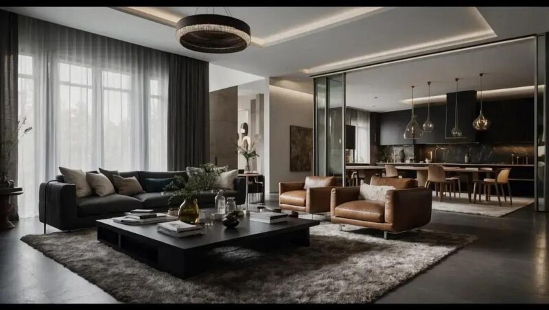 Como interpretar uma planta baixa? Qual a diferença entre design de interiores e decoração