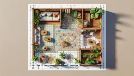 Qual é a importância das medidas na planta baixa? Qual é a importância das medidas na planta baixa