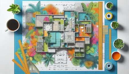 Qual o Melhor Tamanho para Imprimir Projetos de Arquitetura? qual tamanho imprimir projeto arquitetura