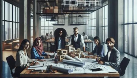 Quem Faz Projetos Arquitetônicos? Conheça os Profissionais Ideais quem faz projeto arquitetonico