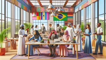 Quem Pode Fazer um Curso de Design de Interiores? Descubra! quem pode fazer design de interiores