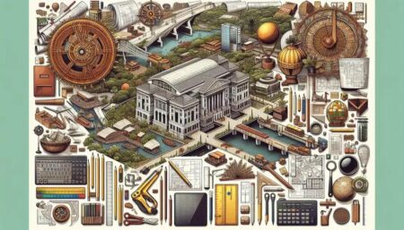 Quem Pode Fazer um Projeto Arquitetônico? Descubra as Habilidades Necessárias quem pode fazer projeto arquitetonico