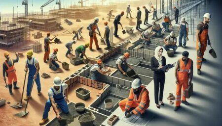 Por que contratar um profissional qualificado para a obra? Valorização