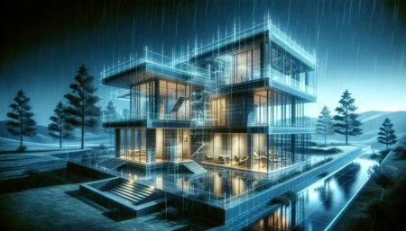 Como garantir a durabilidade dos materiais de construção? Vidro