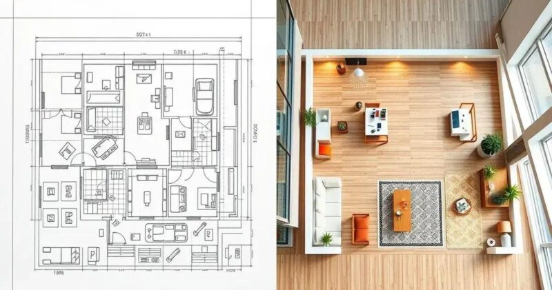 O que são spots de luz e quando usar