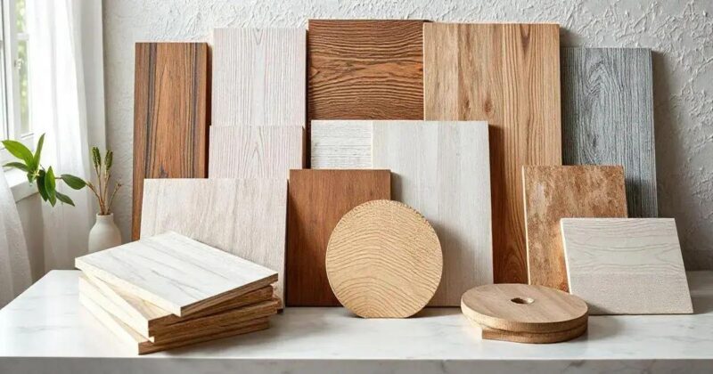Painel decorativo
