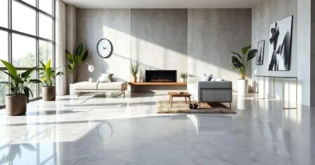 Porcelanato líquido