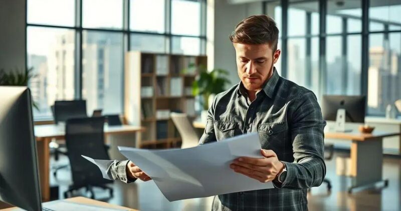 Quais são as responsabilidades legais de um arquiteto