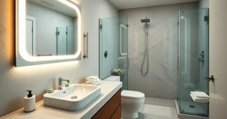 Quais são os conceitos de um banheiro masculino? banheiro masculino