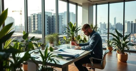 Como a legislação urbanística impacta os projetos arquitetônicos