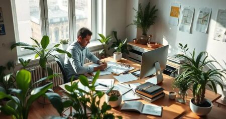 Como funciona o licenciamento de um projeto arquitetônico