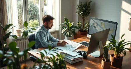 O que é um estudo de viabilidade arquitetônica